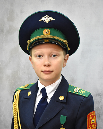 Якубовский Владимир Андреевич.
