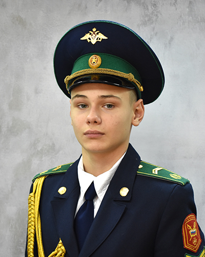 Семенов  Дмитрий Иванович.
