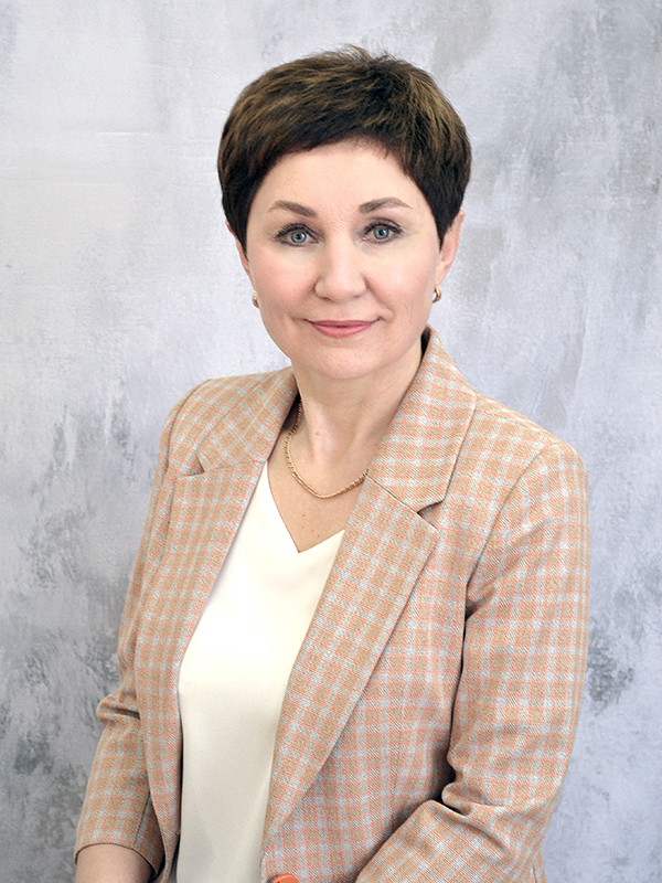 Дмитриева Марина Викторовна.