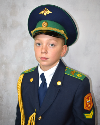 Емцов Давид Константинович.