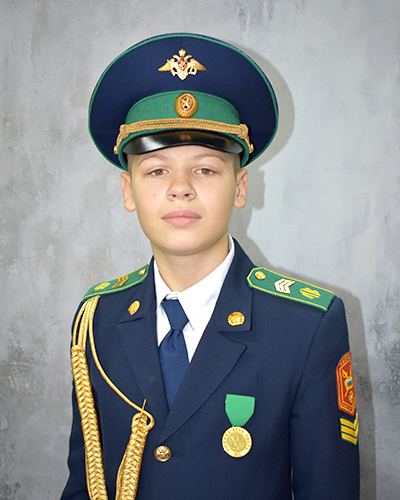 Руссков Станислав Михайлович.