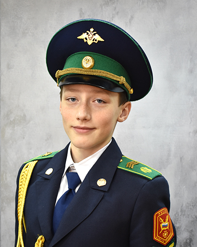 Чупиков Алексей Валерьевич.