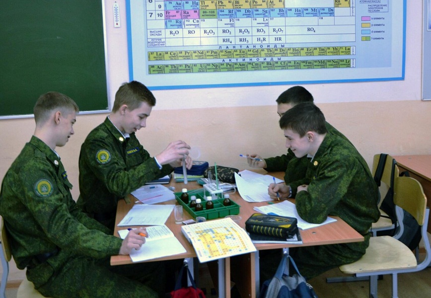 Изображения кабинета.