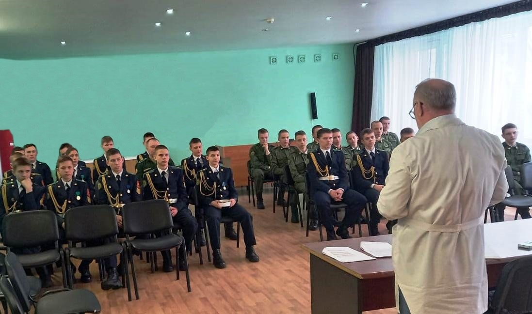 Изображения кабинета.