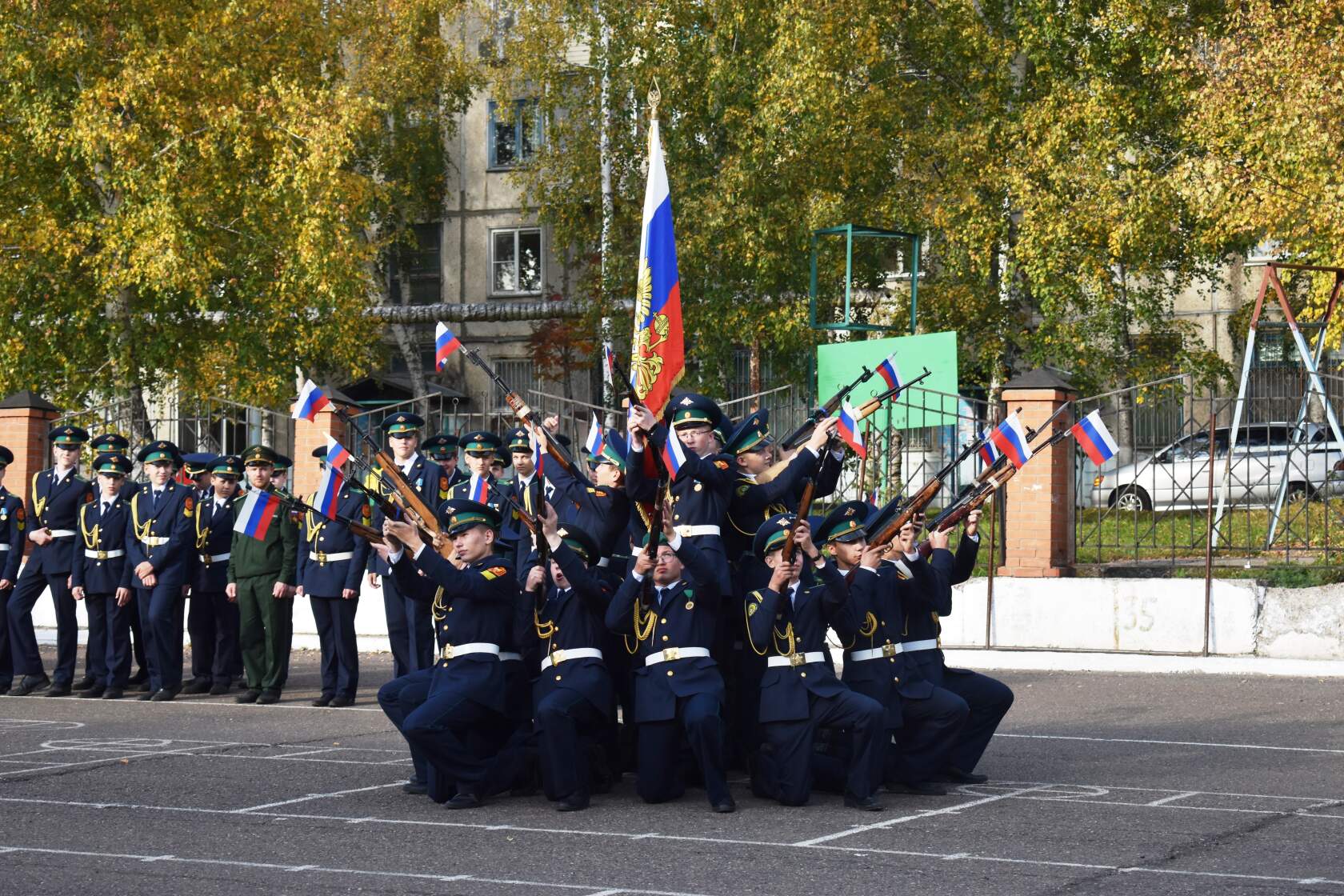 Изображения кабинета.