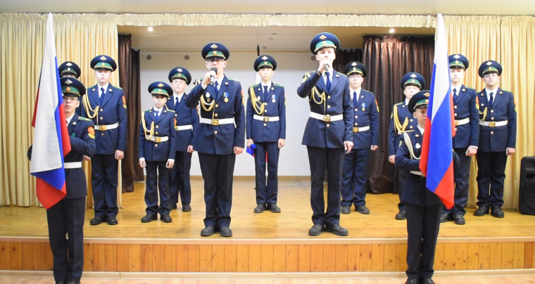 ВОКАЛЬНЫЙ АНСАМБЛЬ "СЛАВЯНЕ" СНОВА НА ВЫСОТЕ!.