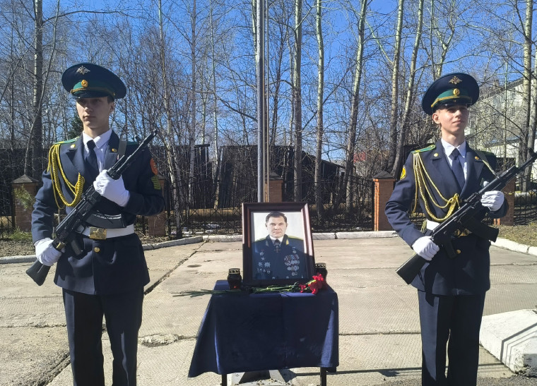 КАДЕТ – ЭТО ЗВУЧИТ ГОРДО!.
