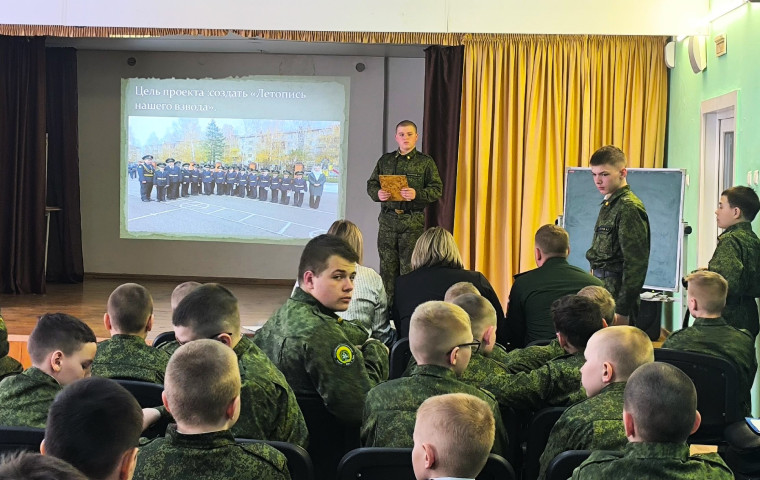 ФЕСТИВАЛЬ ОБРАЗОВАТЕЛЬНЫХ ПРОЕКТОВ.
