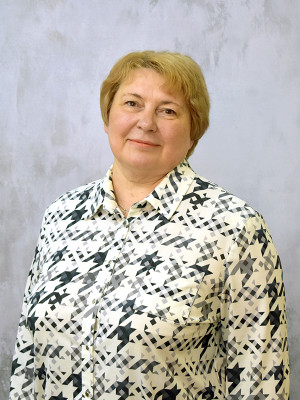 Голубева Светлана Вячеславовна Голубева Светлана Вячеславовна