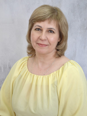Изотова Ирина Леонидовна Изотова Ирина Леонидовна