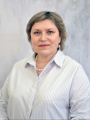 Костарева Ирина Геннадьевна Костарева Ирина Геннадьевна