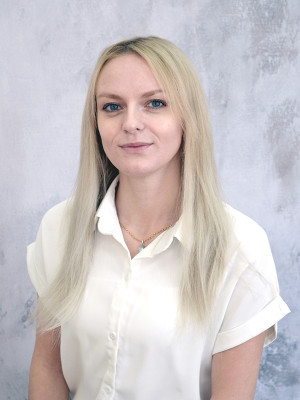 Матюнина Анастасия Сергеевна Матюнина Анастасия Сергеевна