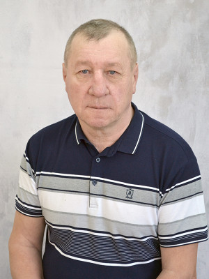 Новиков Станислав Григорьевич Новиков Станислав Григорьевич