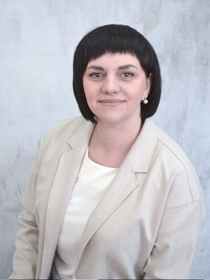 Юркова Екатерина Владимировна Юркова Екатерина Владимировна