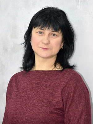 Сидорина Елена Григорьевна Сидорина Елена Григорьевна