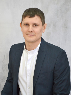 Ансимов Валерий Анатольевич Ансимов Валерий Анатольевич