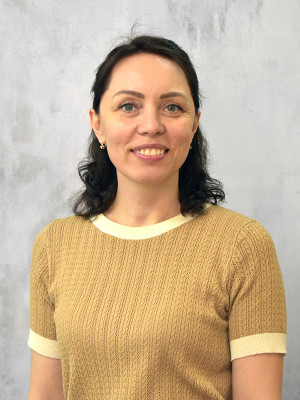 Ганеева Наталья Владимировна Ганеева Наталья Владимировна