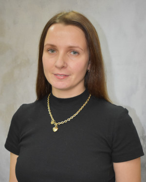 Витязь Юлия Олеговна Витязь Юлия Олеговна